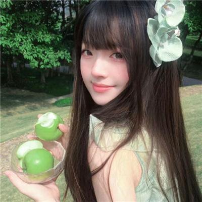猪一样的女子
