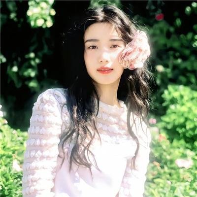 飘零艳女